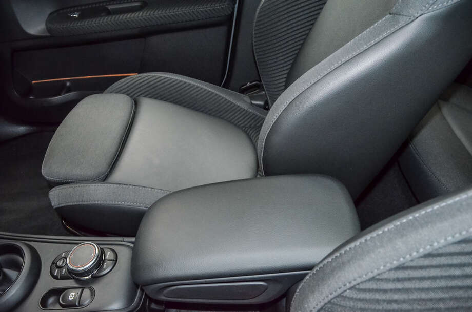 MINI Cooper Countryman (Bild 14/21)