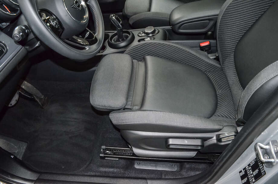 MINI Cooper Countryman (Bild 16/21)