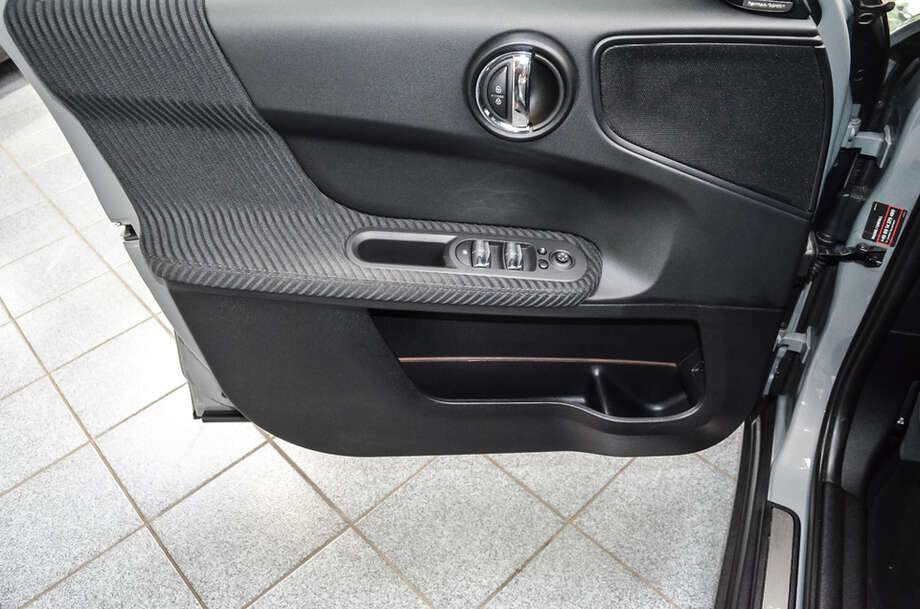 MINI Cooper Countryman (Bild 17/21)