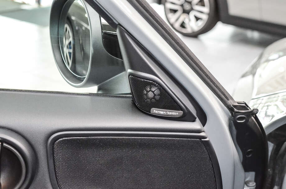 MINI Cooper Countryman (Bild 18/21)