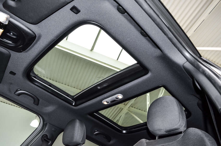 MINI Cooper Countryman (Bild 19/21)