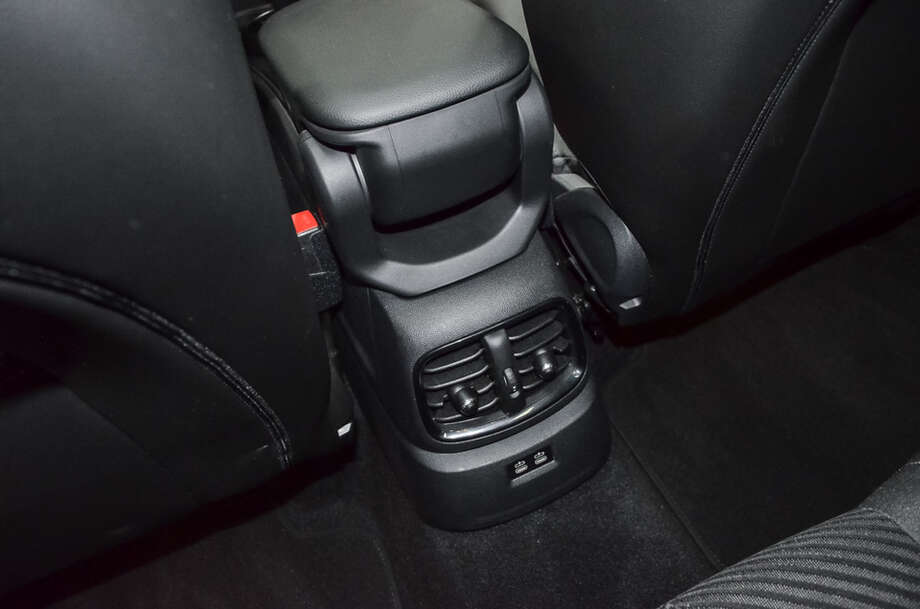 MINI Cooper Countryman (Bild 20/21)