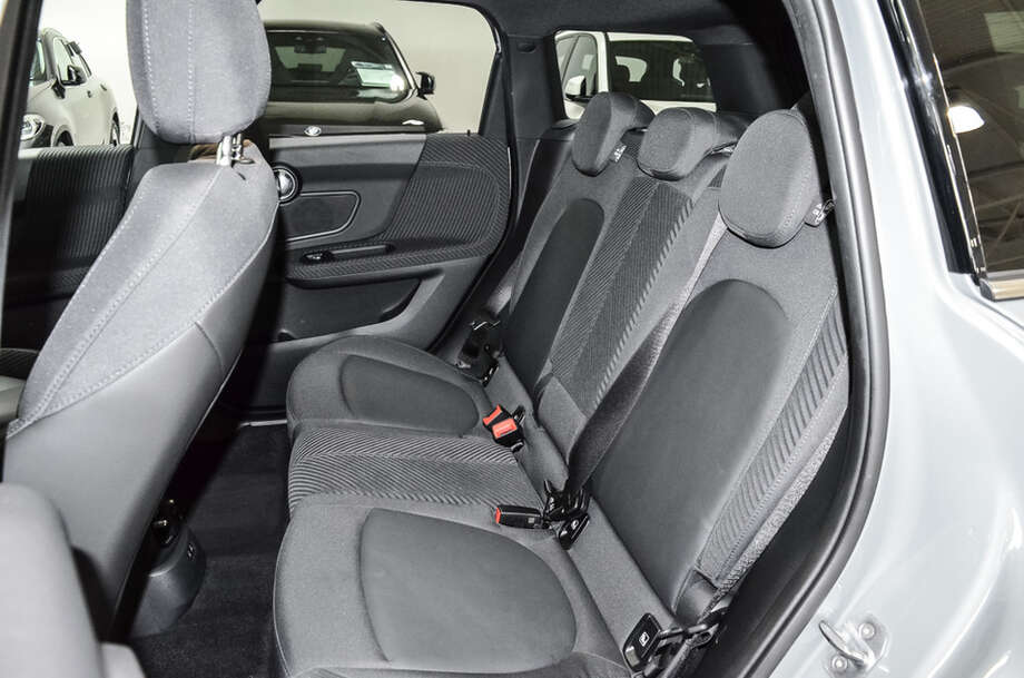 MINI Cooper Countryman (Bild 21/21)