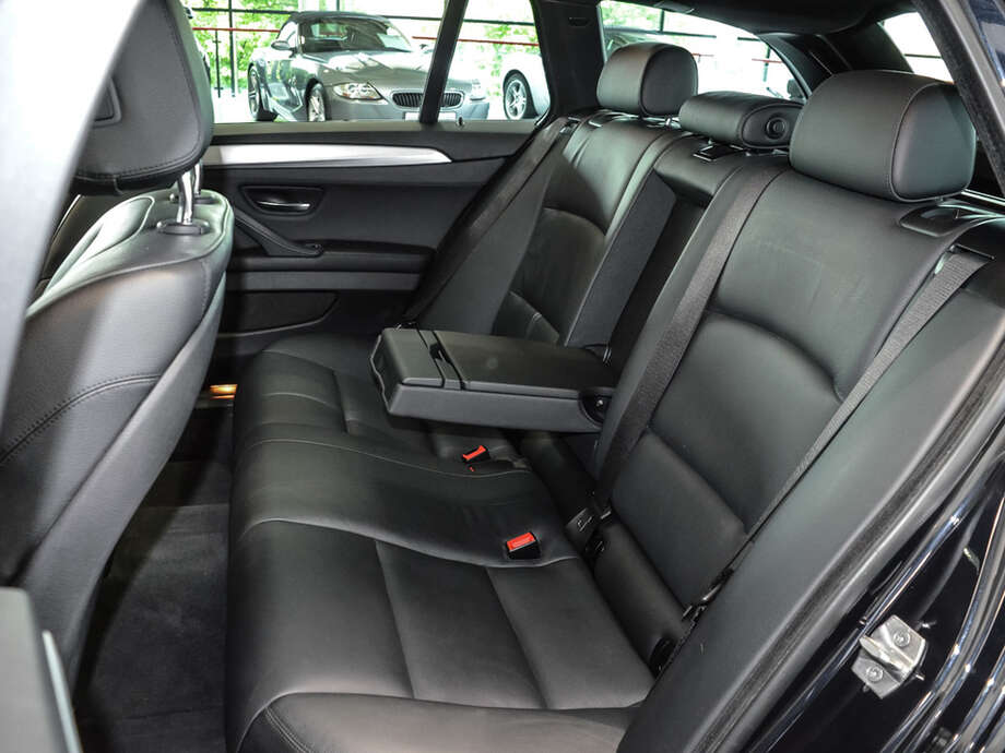 BMW 530d xDrive (Bild 17/17)