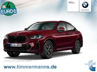 BMW X4 (Bild 1/5)