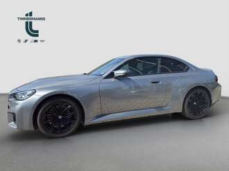 BMW M2 (Bild 2/19)