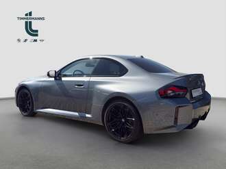 BMW M2 (Bild 3/19)