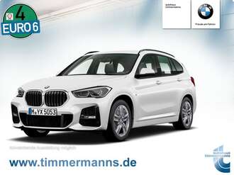 BMW X1 (Bild 1/5)