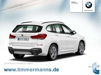 BMW X1 (Bild 2/5)