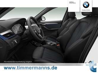 BMW X1 (Bild 3/5)