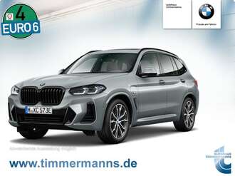 BMW X3 (Bild 1/5)