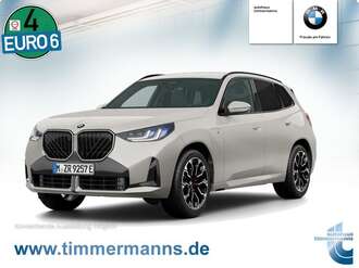 BMW X3 (Bild 1/5)