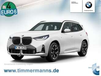 BMW X3 (Bild 1/5)