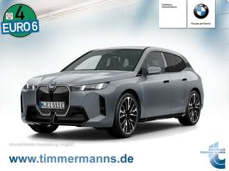 BMW iX (Bild 1/5)