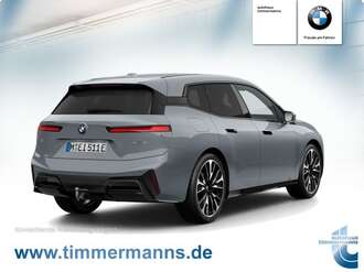 BMW iX (Bild 2/5)