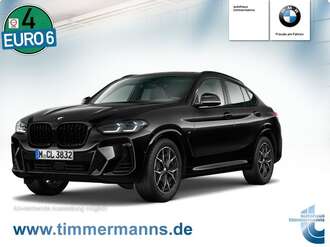 BMW X4 (Bild 1/5)