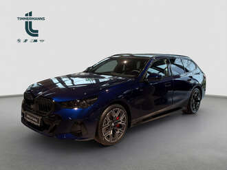 BMW 540 (Bild 1/12)
