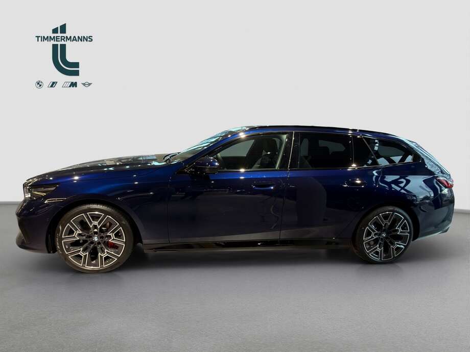 BMW 540 (Bild 2/12)