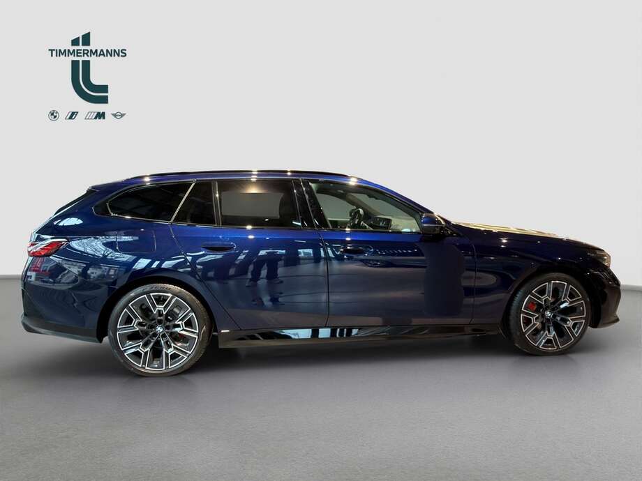 BMW 540 (Bild 6/12)