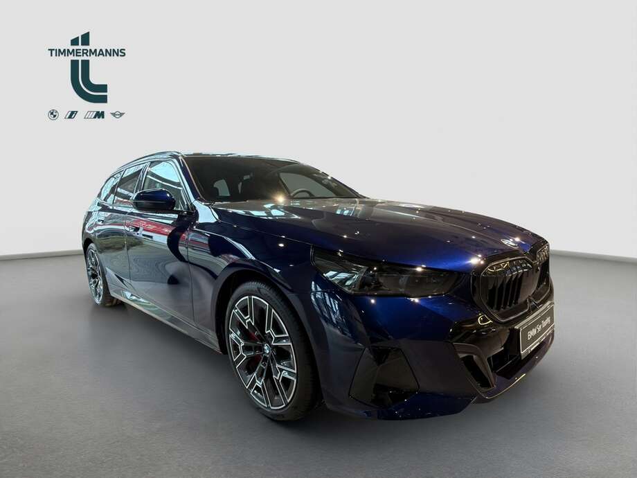 BMW 540 (Bild 7/12)