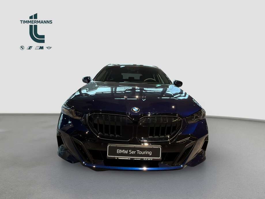 BMW 540 (Bild 8/12)