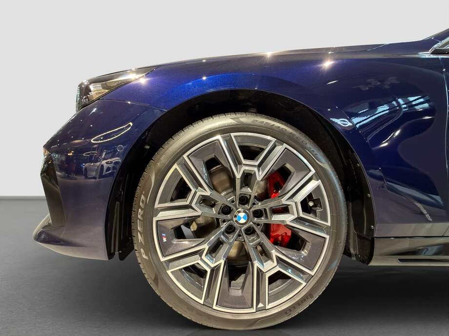 BMW 540 (Bild 9/12)