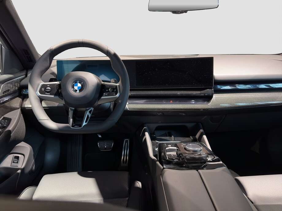 BMW 540 (Bild 12/12)