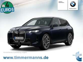 BMW iX (Bild 1/5)