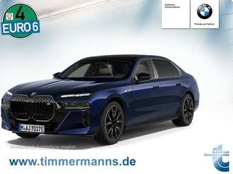 BMW M760 (Bild 1/5)
