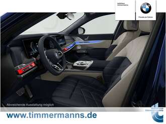 BMW M760 (Bild 3/5)