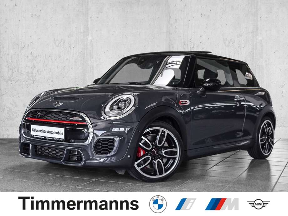 MINI John Cooper Works (Bild 1/18)
