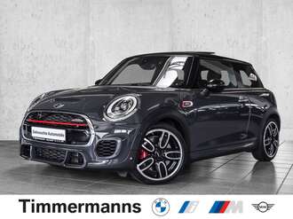 MINI John Cooper Works (Bild 1/18)