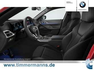 BMW i4 (Bild 3/5)