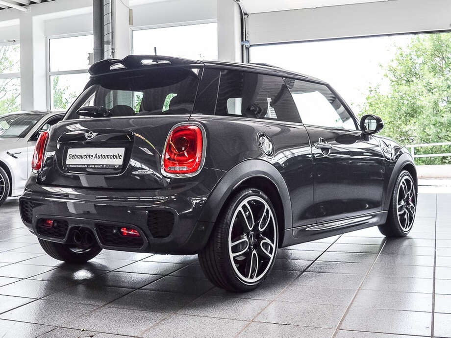 MINI John Cooper Works (Bild 2/18)