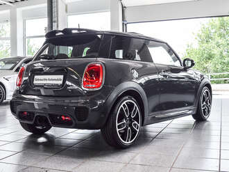 MINI John Cooper Works (Bild 2/18)