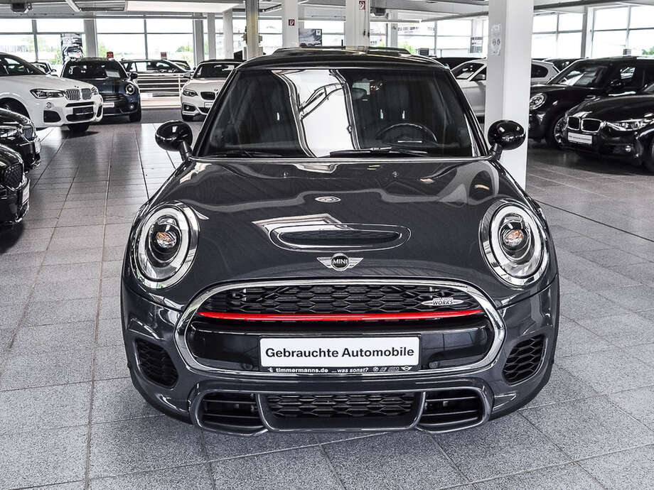 MINI John Cooper Works (Bild 3/18)