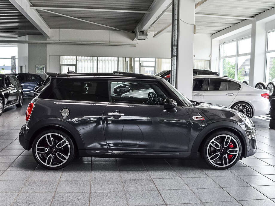 MINI John Cooper Works (Bild 4/18)