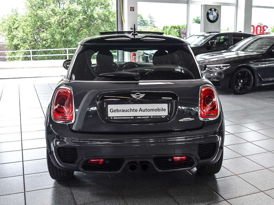 MINI John Cooper Works (Bild 5/18)