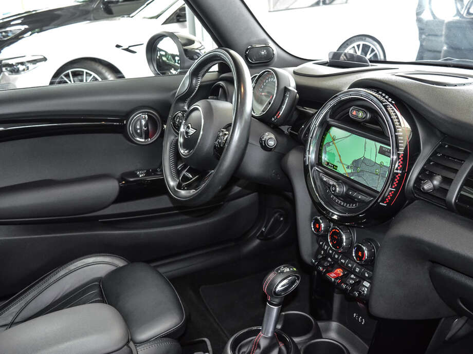 MINI John Cooper Works (Bild 7/18)