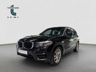 BMW X3 (Bild 1/15)