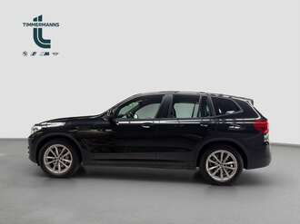 BMW X3 (Bild 2/15)