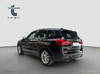 BMW X3 (Bild 3/15)