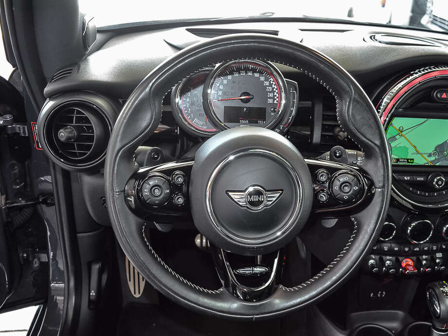 MINI John Cooper Works (Bild 11/18)