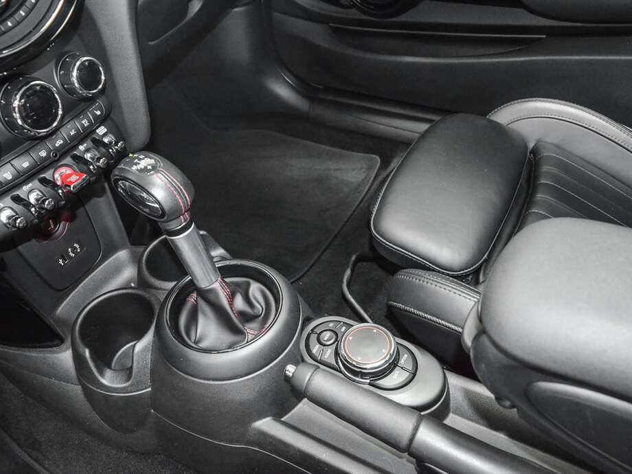 MINI John Cooper Works (Bild 12/18)
