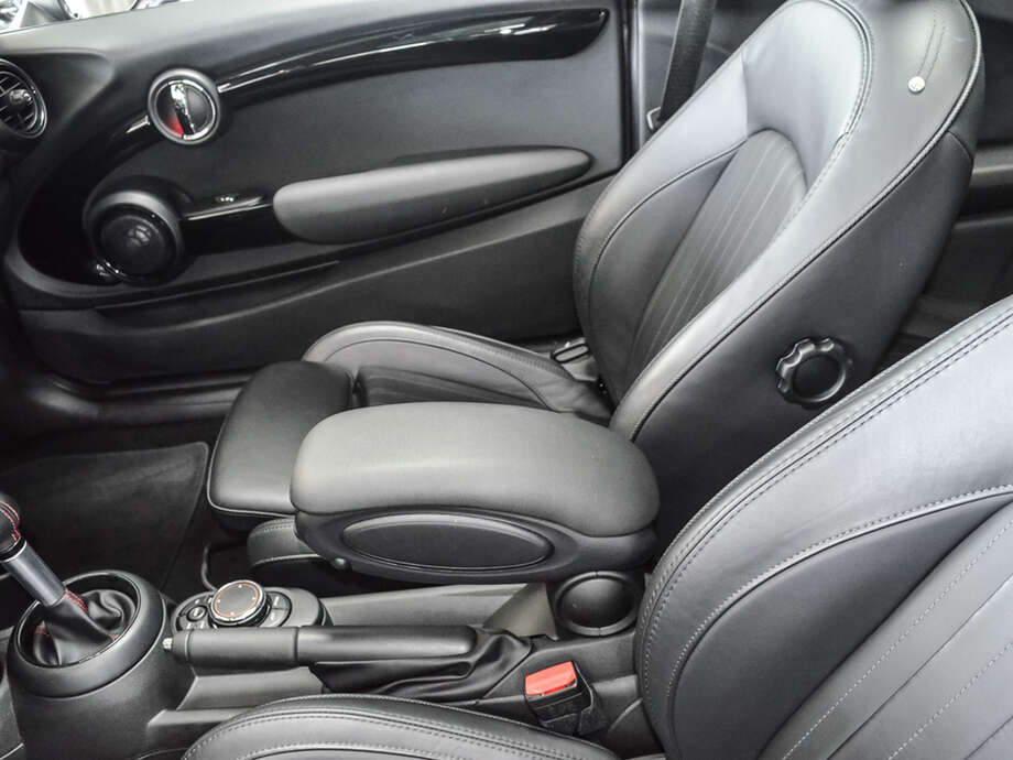 MINI John Cooper Works (Bild 13/18)