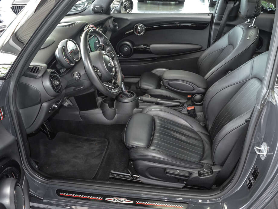 MINI John Cooper Works (Bild 14/18)