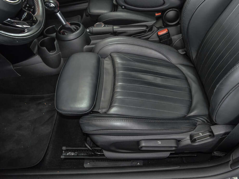 MINI John Cooper Works (Bild 15/18)