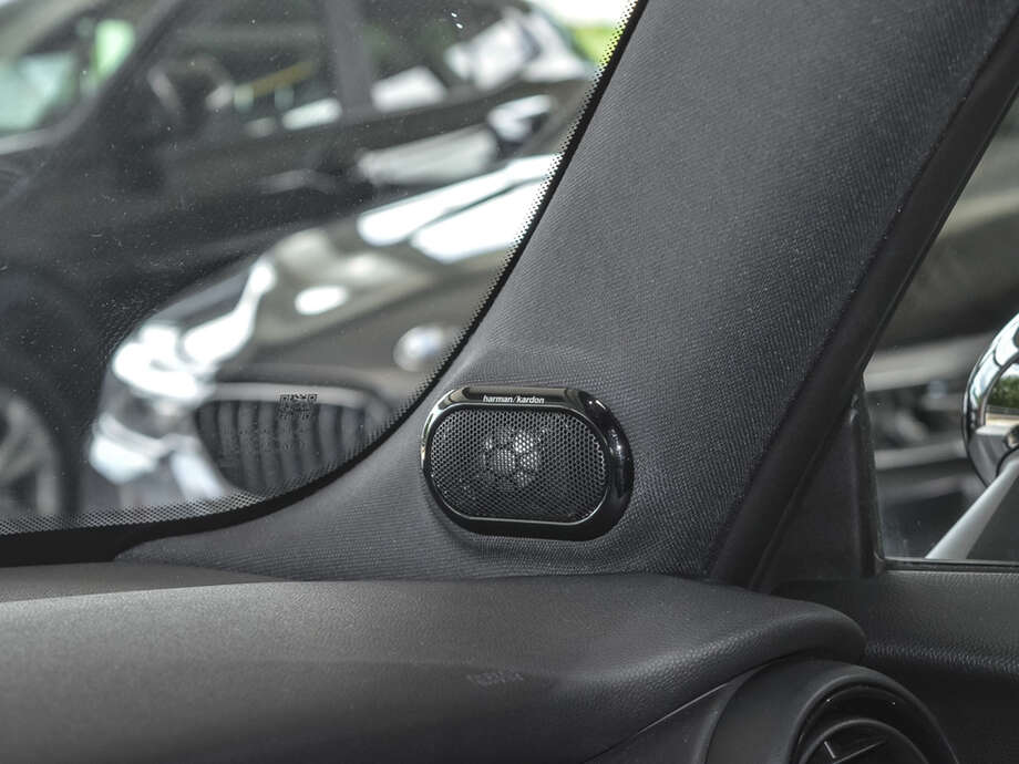 MINI John Cooper Works (Bild 17/18)