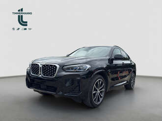 BMW X4 (Bild 1/22)
