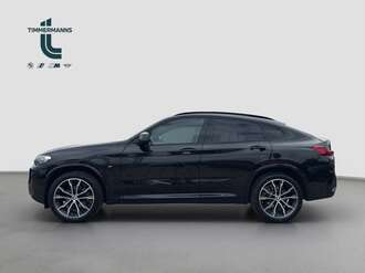 BMW X4 (Bild 2/22)